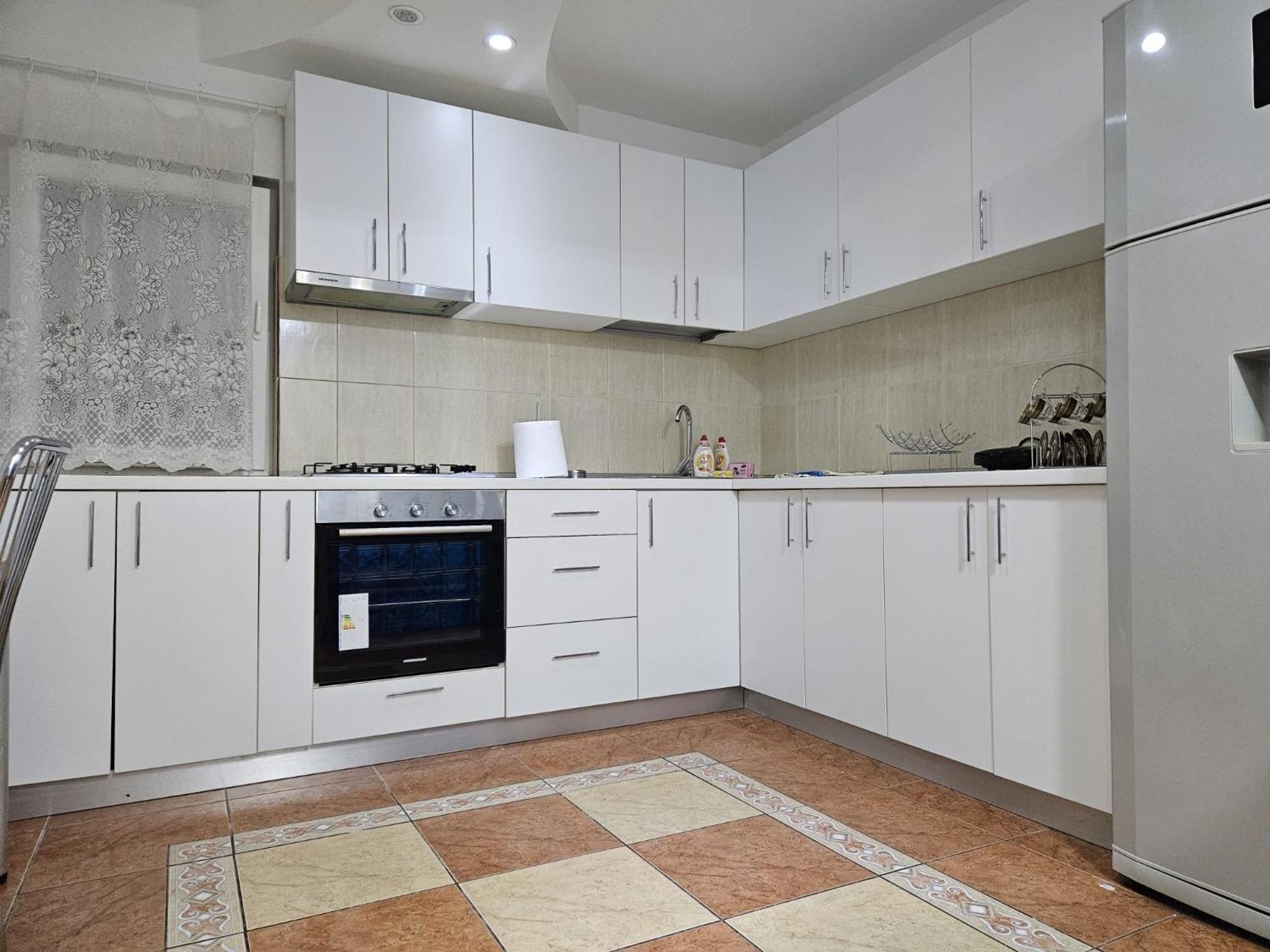 Apartamento Relaxing-home
