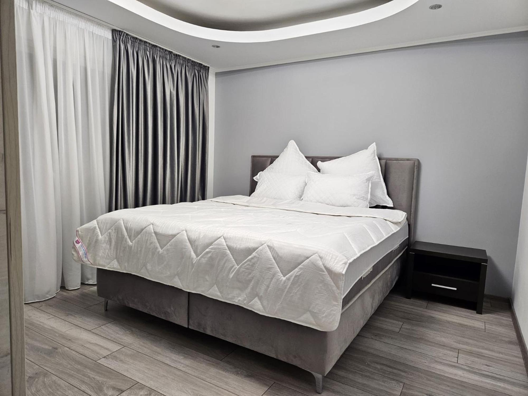 Apartamento Relaxing-home *