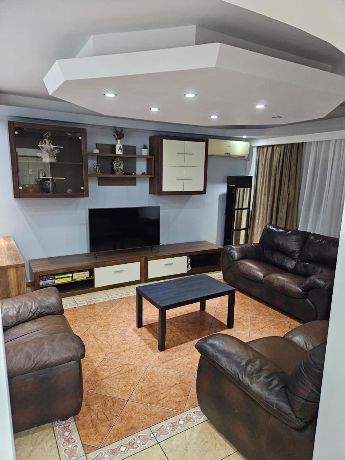 Appartement Relaxing-home