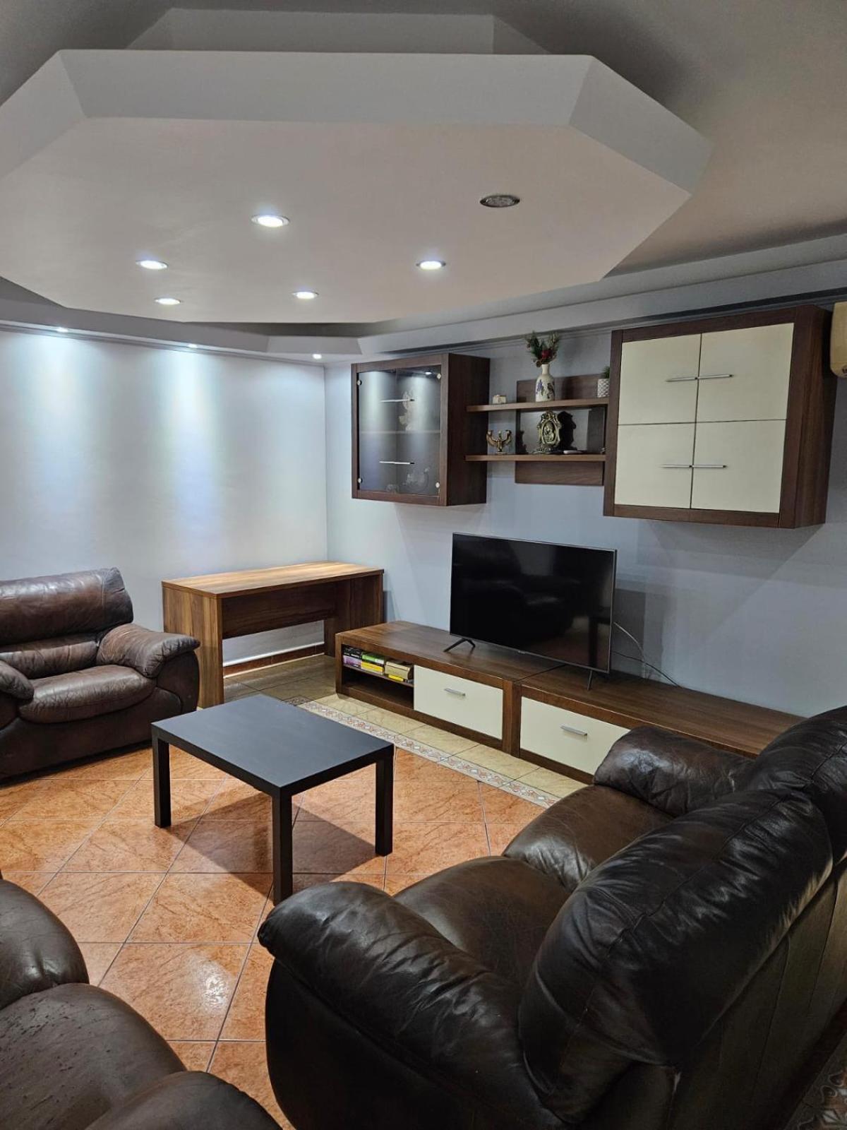 Apartment Relaxing-home Bukarest