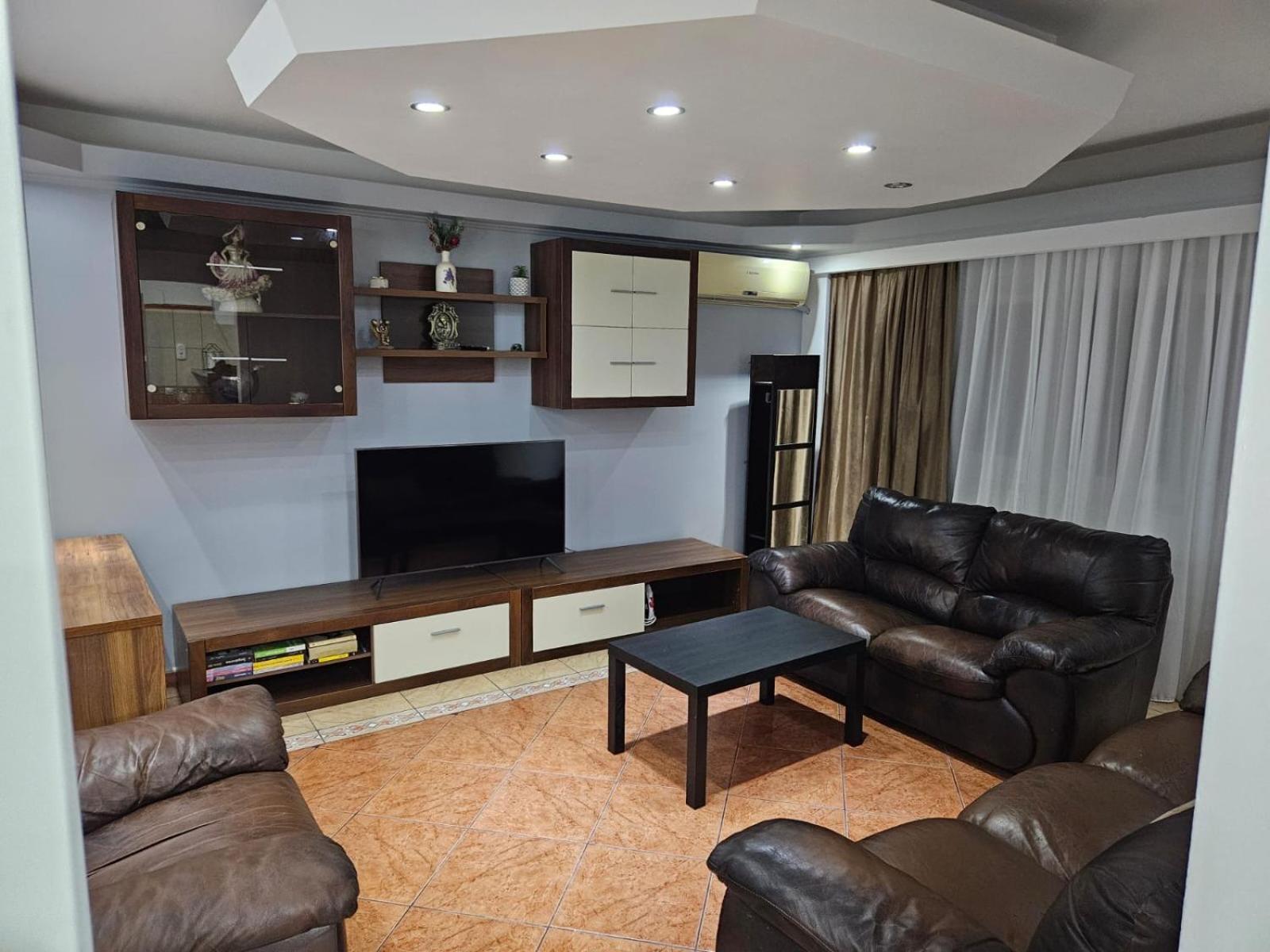 Apartment Relaxing-home Bukarest