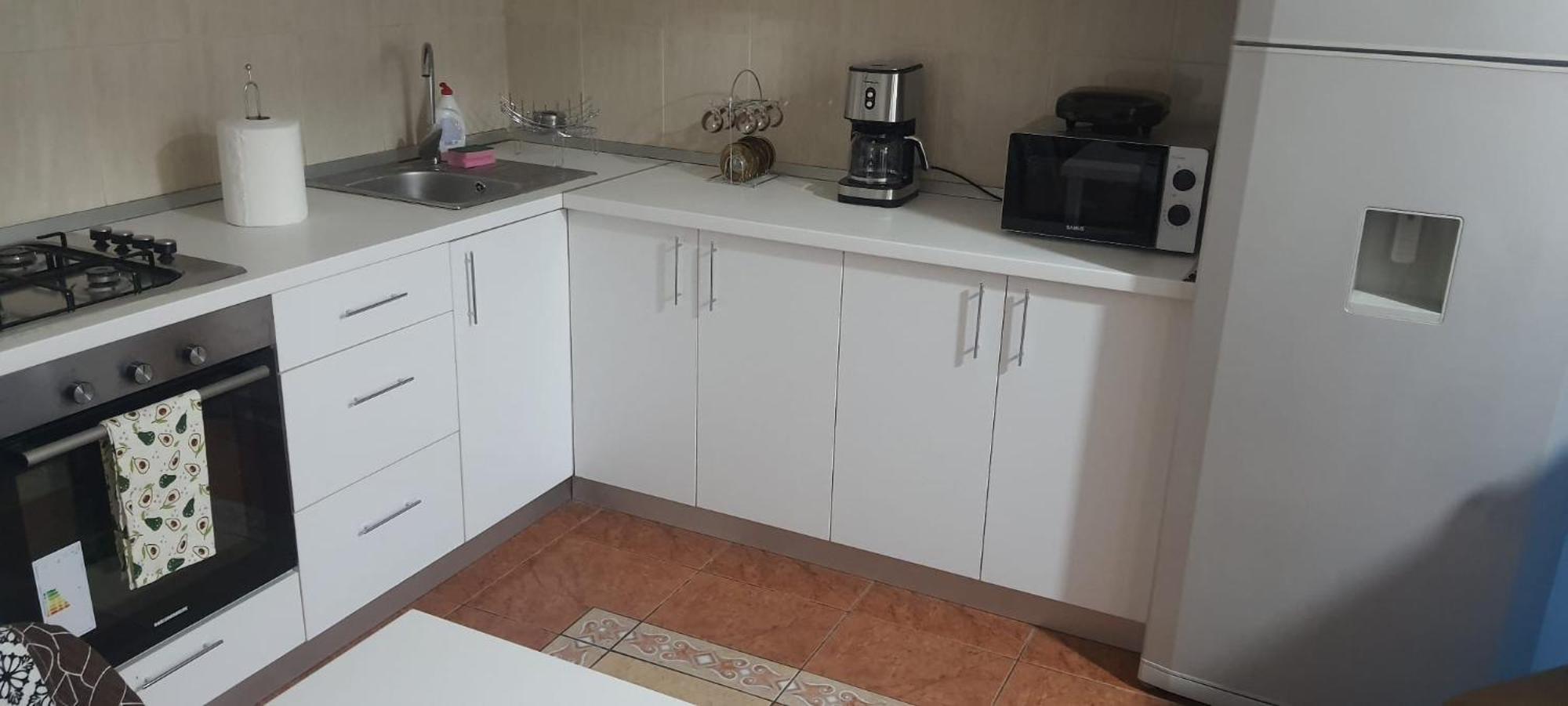 Relaxing-home Apartamento Bucarest