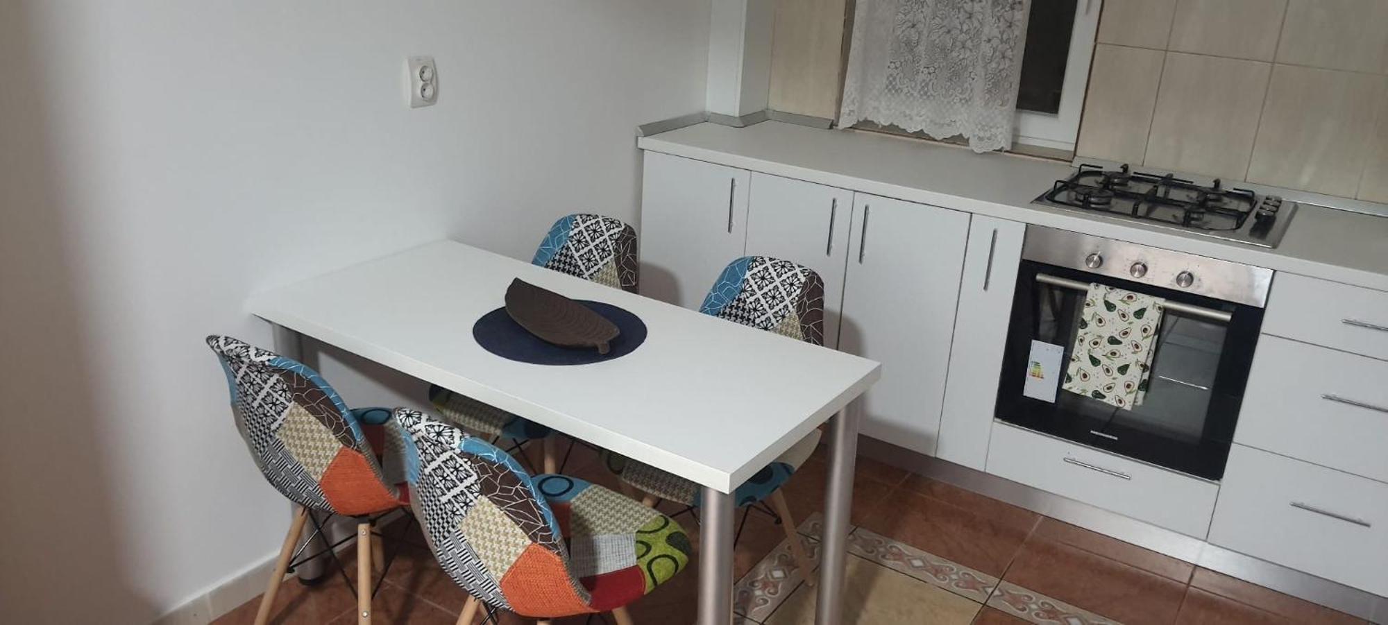 Relaxing-home Bukarest