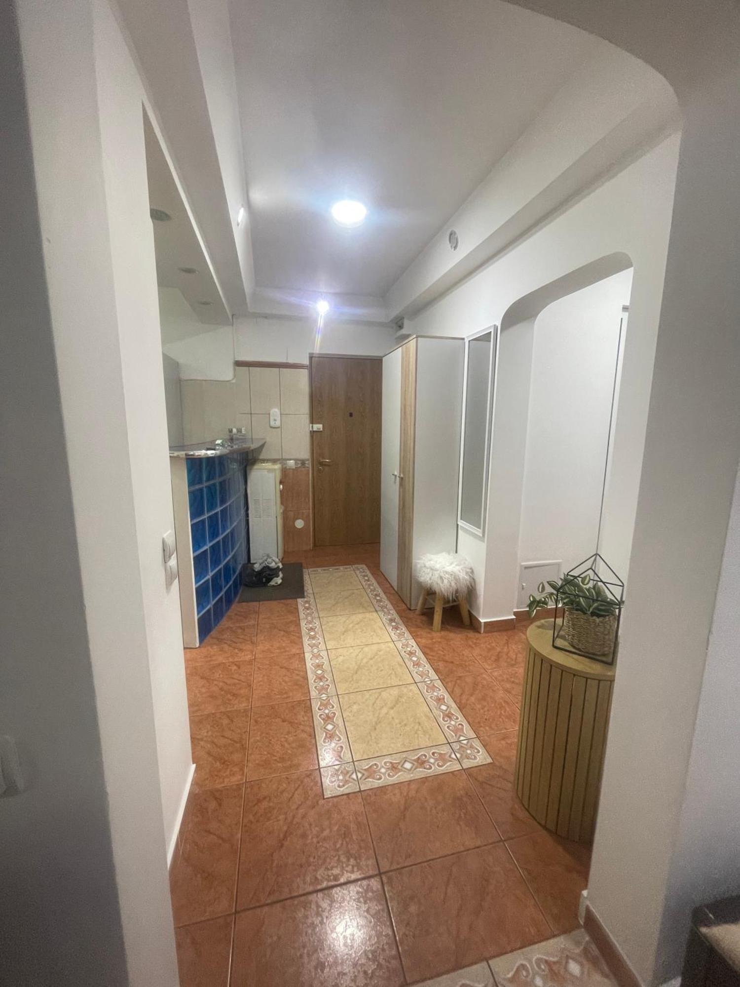 Apartamento Relaxing-home Bucarest