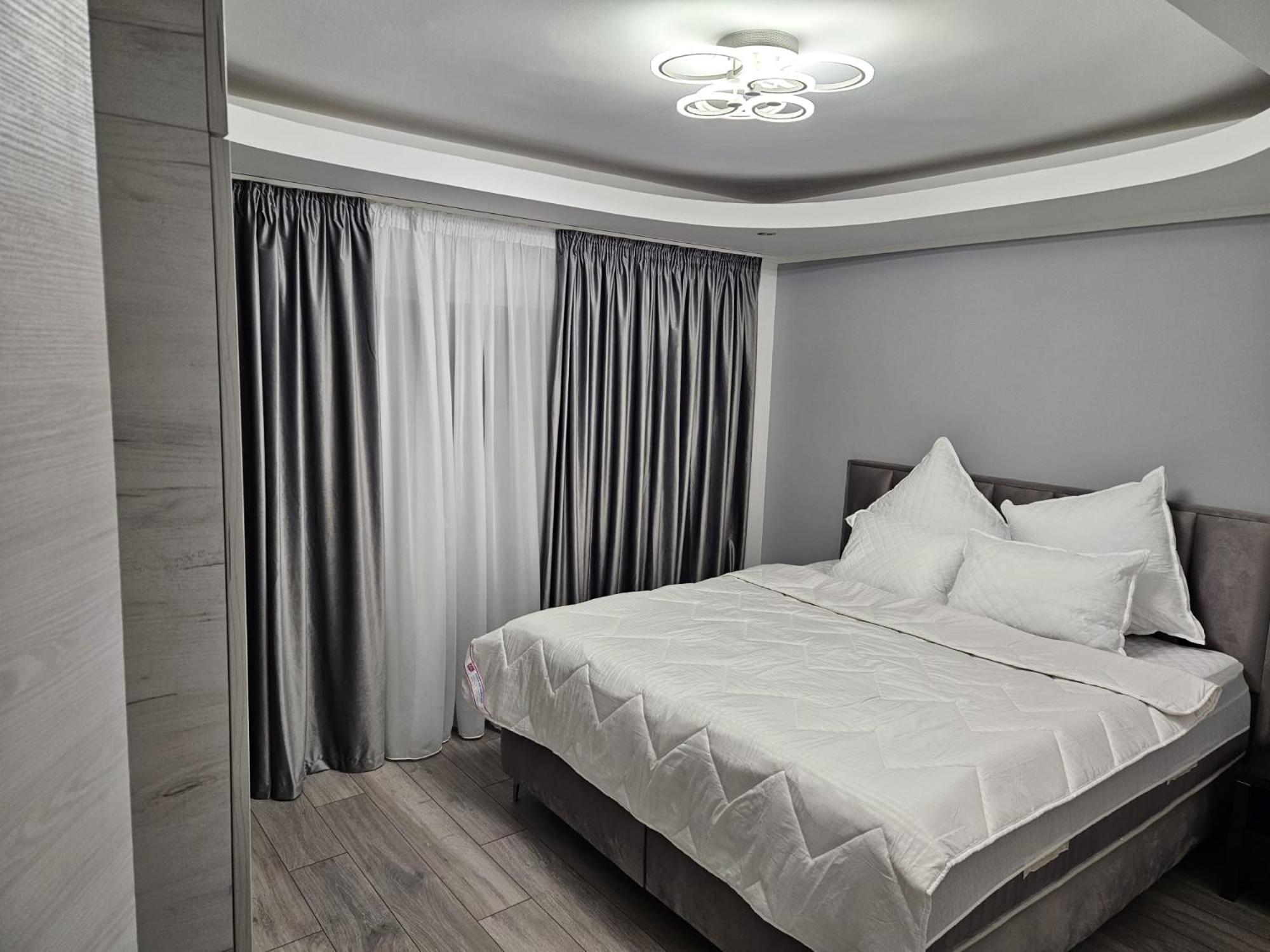 Relaxing-home Appartement