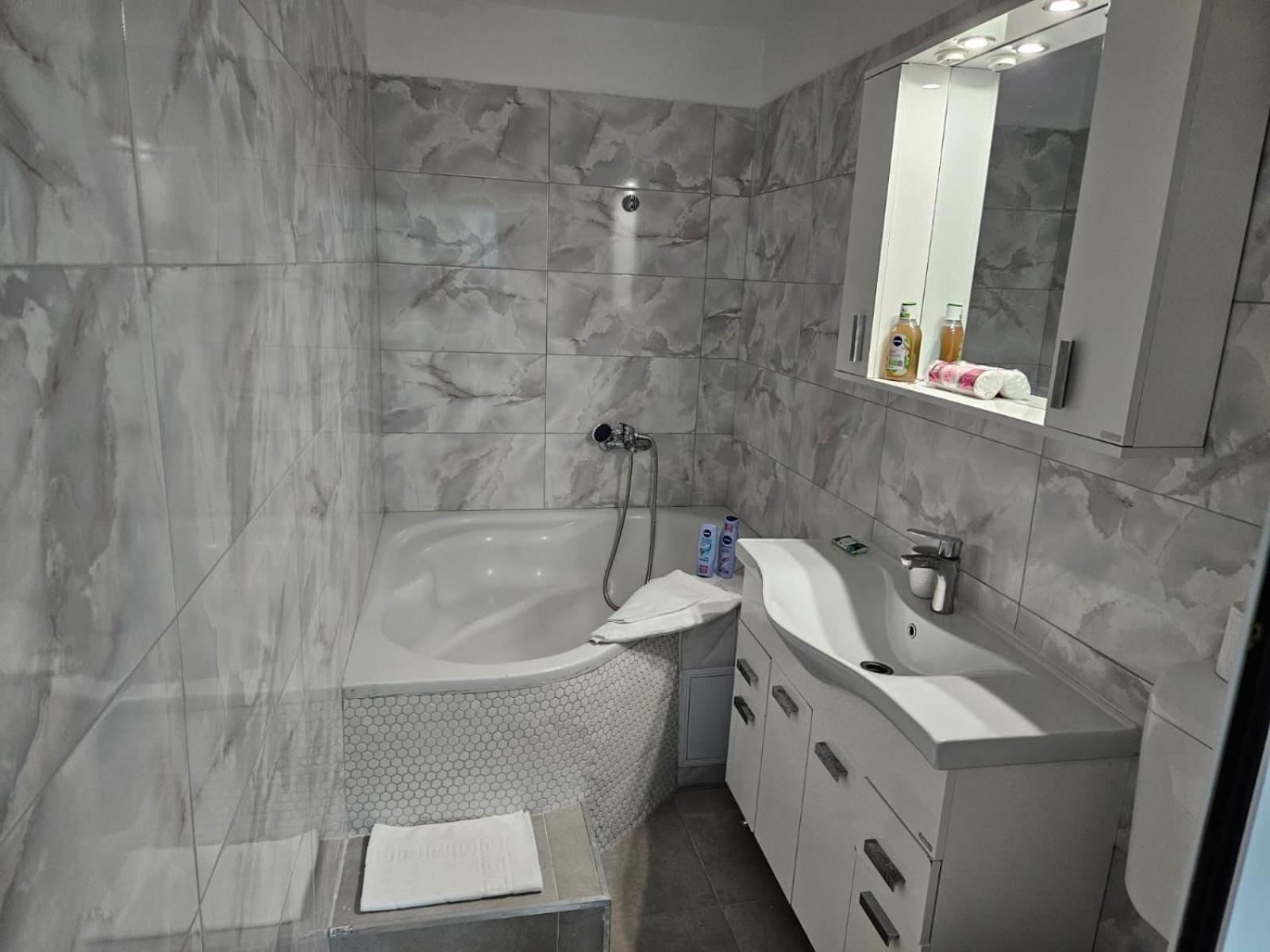 Relaxing-home Appartement