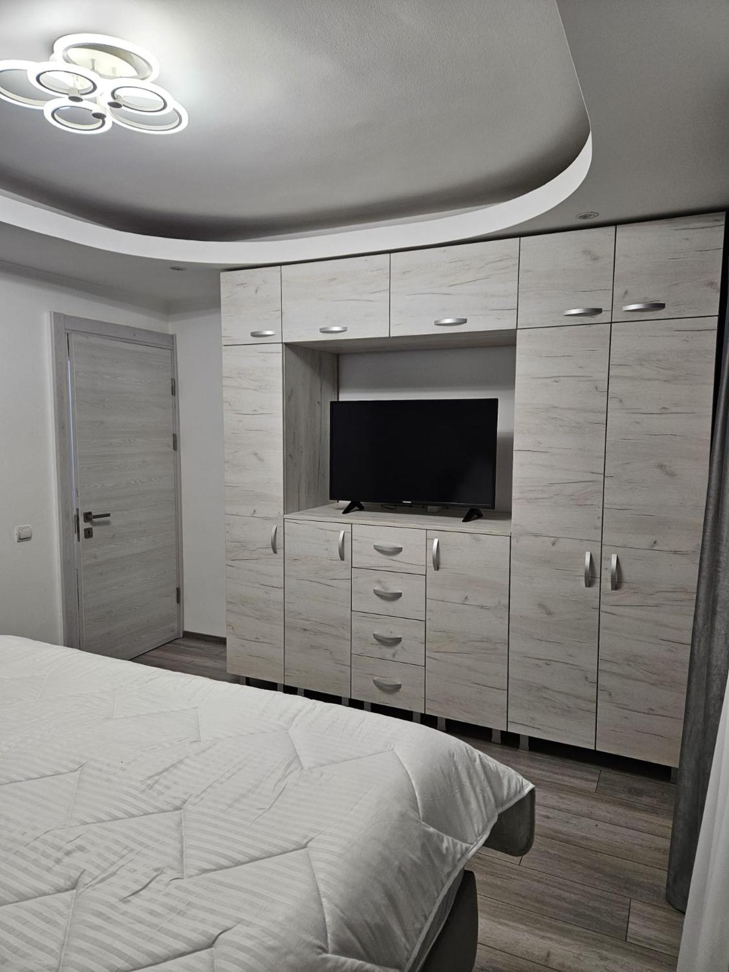 Relaxing-home Appartement *