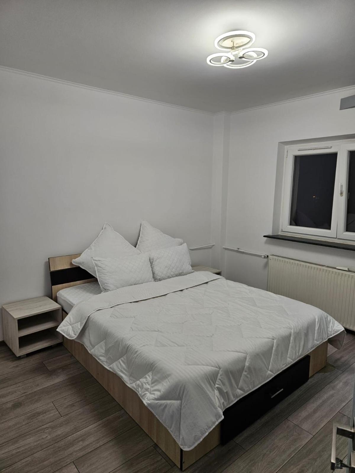 Relaxing-home Appartement