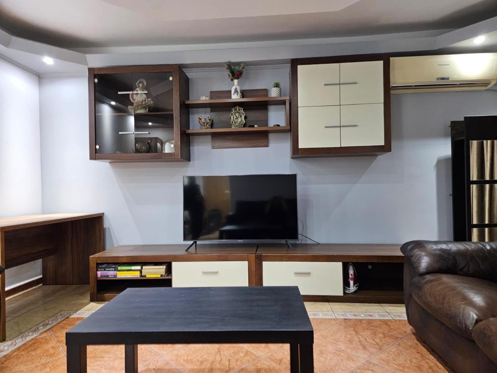 Appartement Relaxing-home