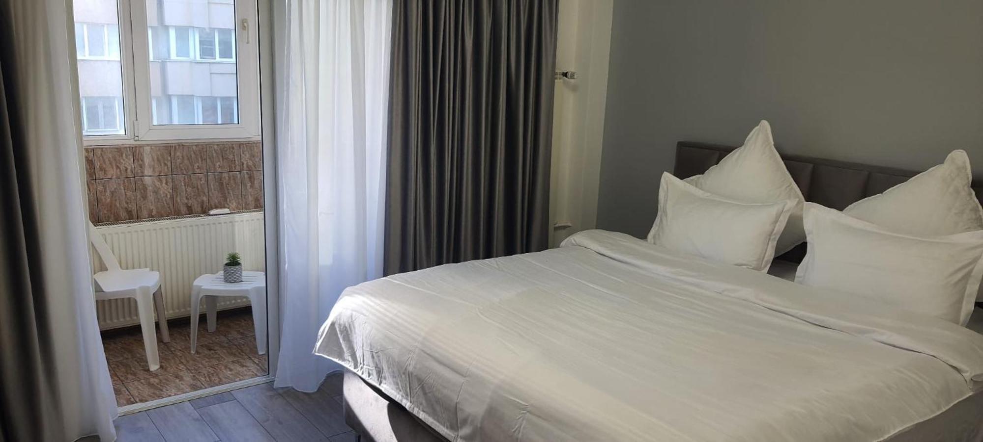Relaxing-home Appartement