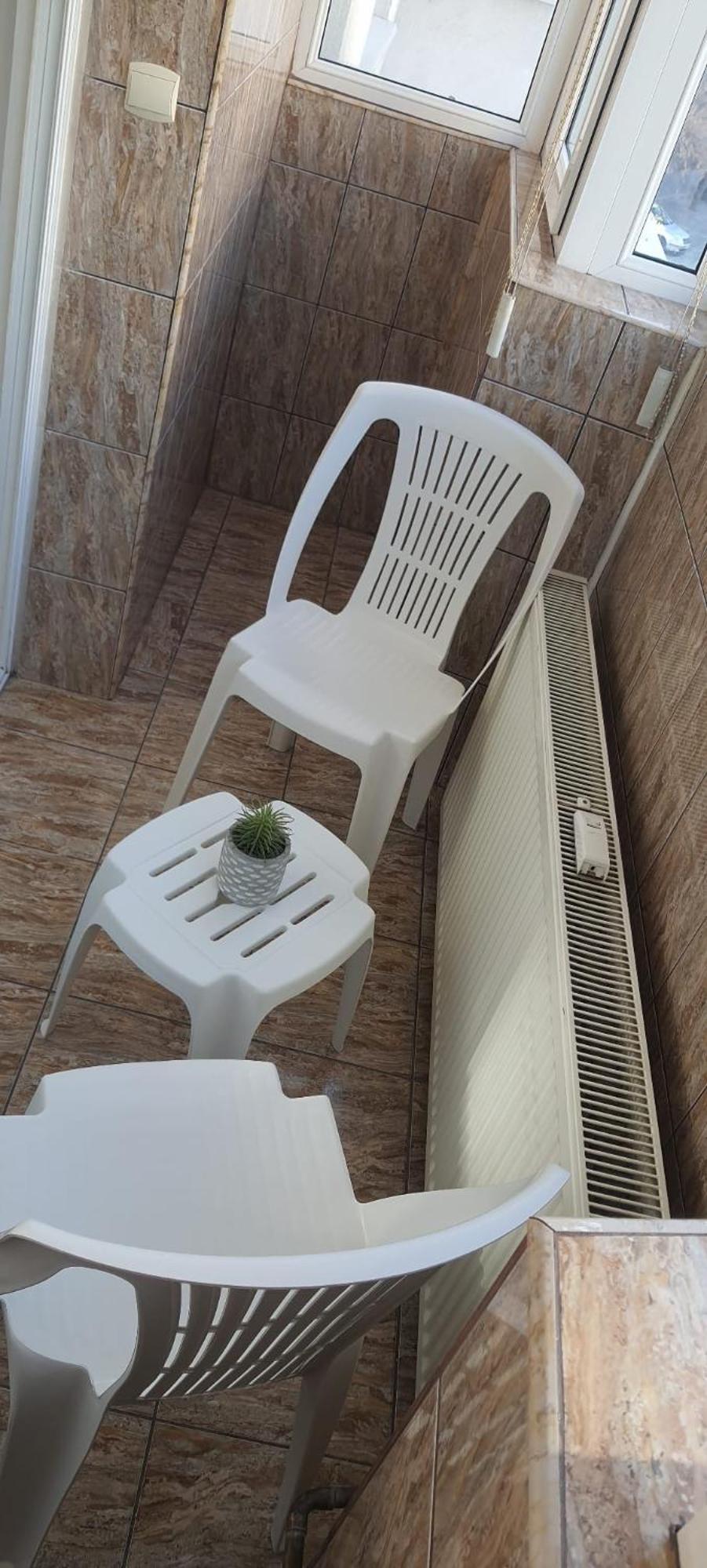 Appartement Relaxing-home Bucarest